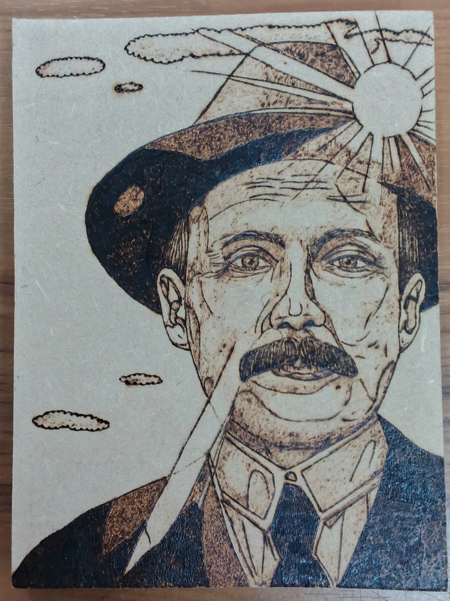 Luz de Fe: José Gregorio Hernández