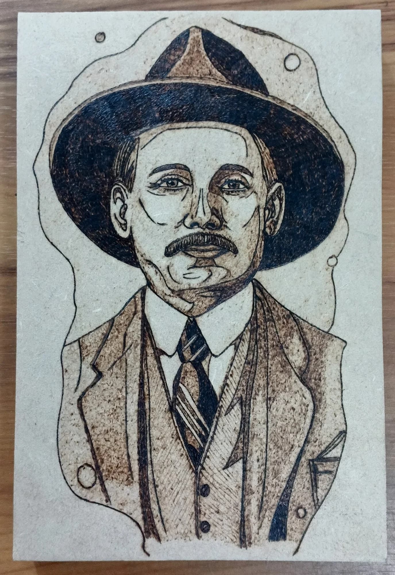 Presencia del Doctor Santo: José Gregorio Hernández